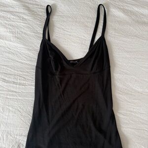 ZARA women’s tank